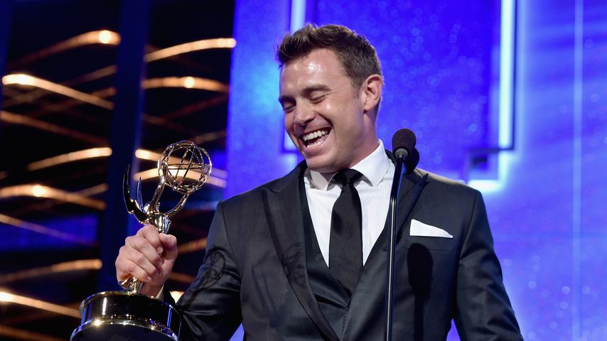 Billy Miller, Schauspieler