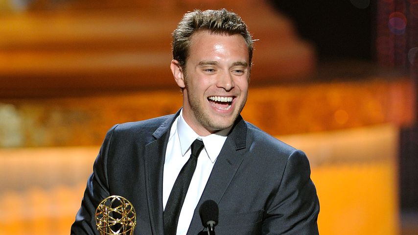Billy Miller, 2010