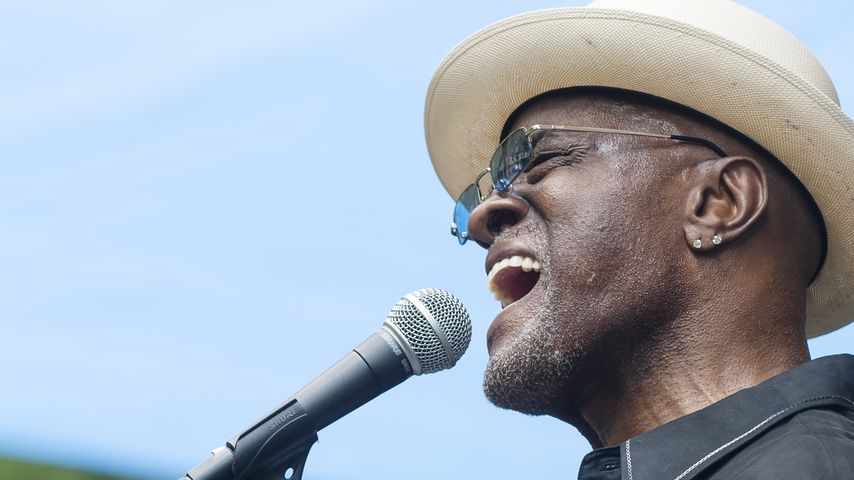 Kampf gegen Krebs verloren: Soul-Sänger Billy Paul ist tot