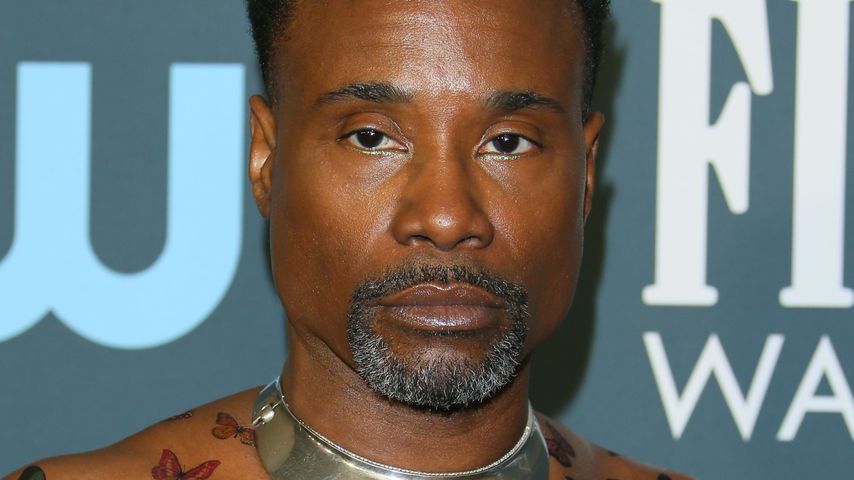 "Pose"-Star Billy Porter: Er ist seit 14 Jahren HIV-positiv