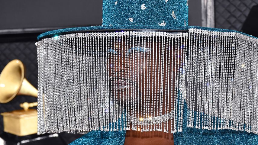 Billy Porter bei den Grammy Awards im Januar 2020