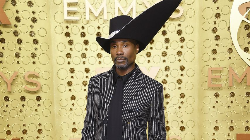Billy Porter im September 2019