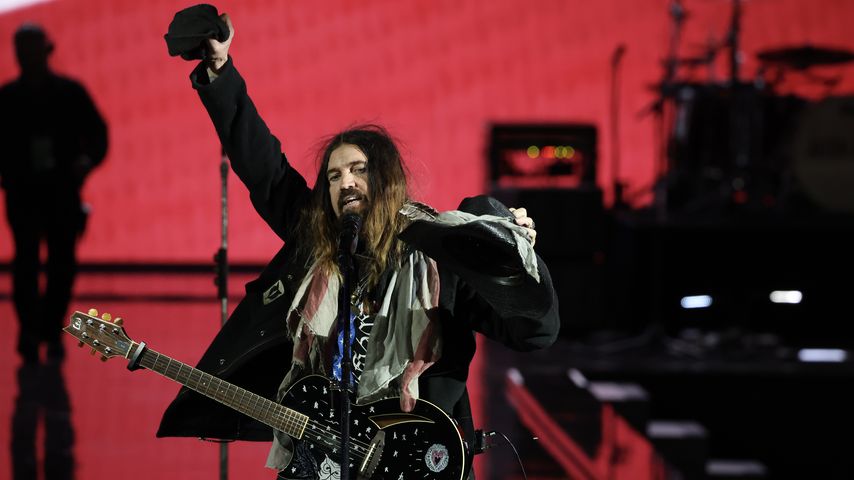 Billy Ray Cyrus, Musiker