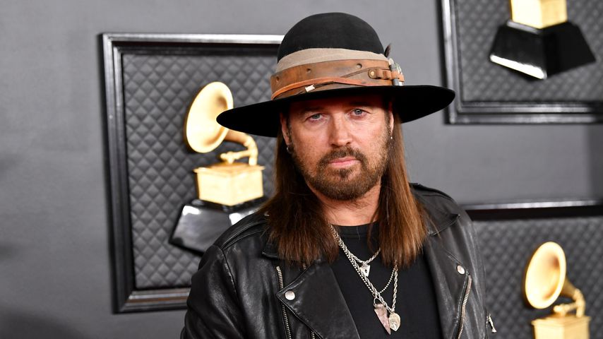Billy Ray Cyrus offenbart: "Hannah Montana"-Prequel geplant