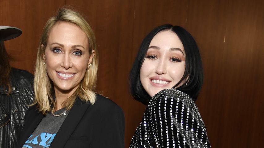 Familiendrama wegen Scheidung? Noah Cyrus entfolgt Mama Tish