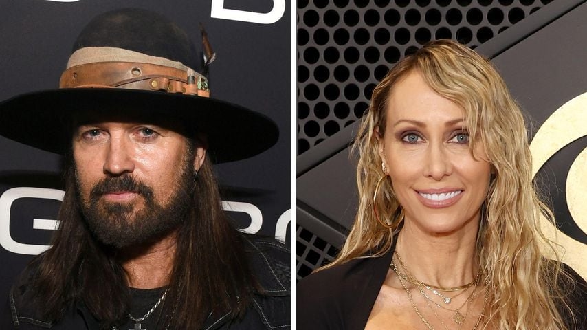 Billy Ray Cyrus überrascht mit öffentlichem Lob für Ex Tish
