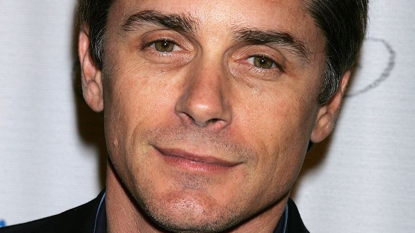 Billy Warlock 2006