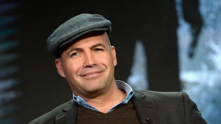 Billy Zane, Schauspieler