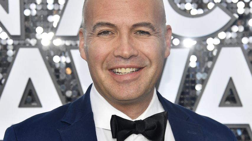 Billy Zane bei den SAG Awards in L.A. im Januar 2020