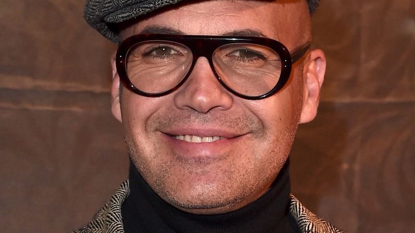 Billy Zane bei den Gold Movie Awards in London im Januar 2019