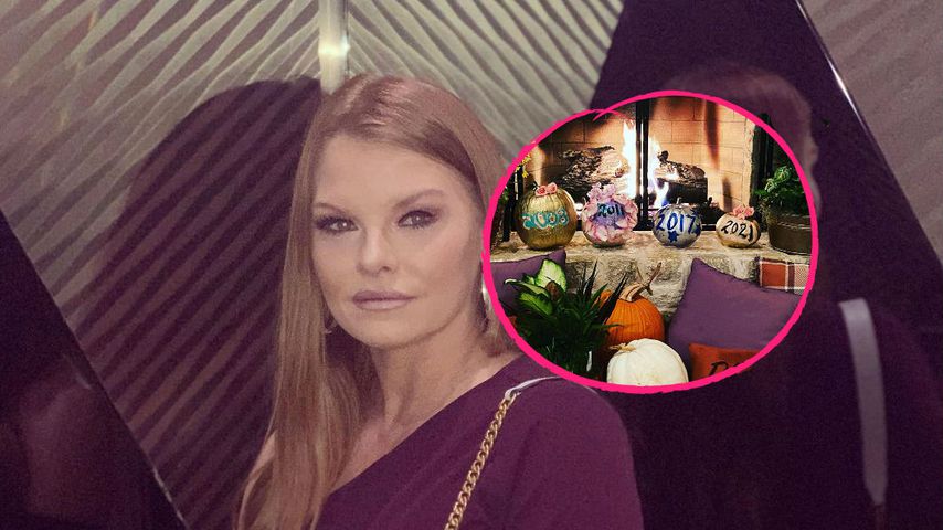 Nach Schicksalsschlag: "Real Housewives"-Brandi wird Mama