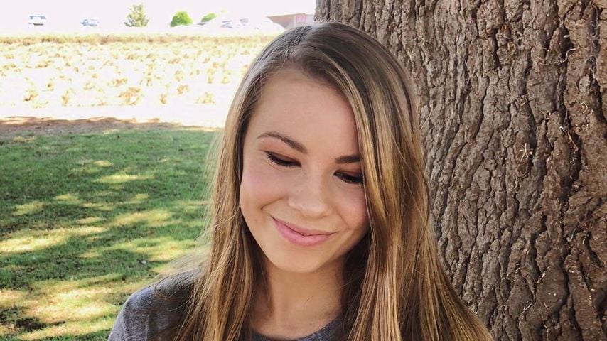 Bindi Irwin megasauer: Paparazzi haben Hochzeit ruiniert!