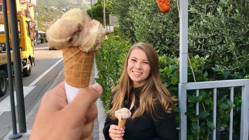 Bindi Irwin im Oktober 2020