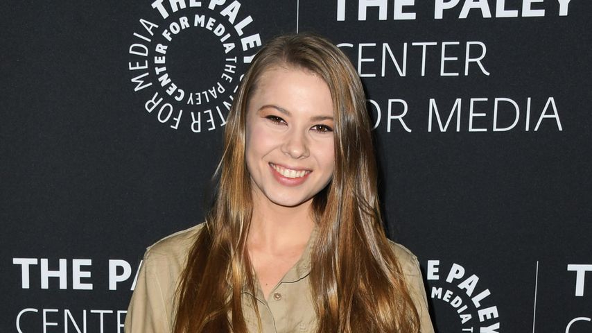 Bindi Irwin, Schauspielerin