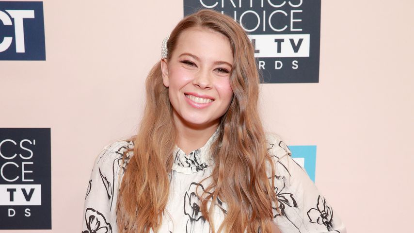 Bindi Irwin bei den Kids' Choice Awards in Beverly Hills im Juni 2019