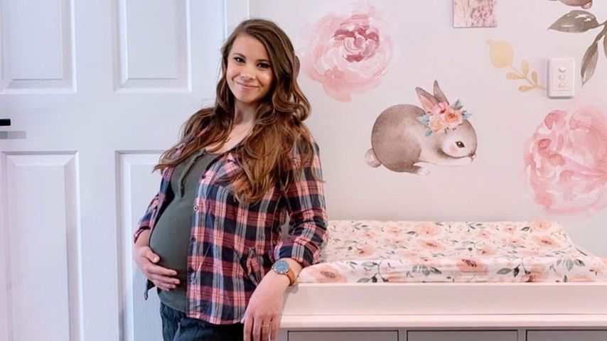 Bindi Irwin im Januar 2021