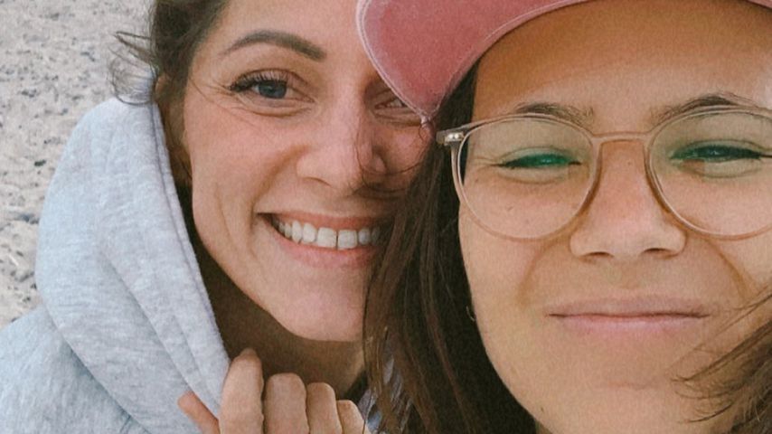 Bine und Miri, "Princess Charming"-Kandidatinnen