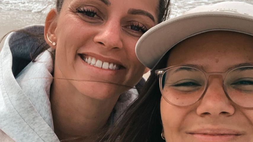Bine und Miri, "Princess Charming"-Kandidatinnen