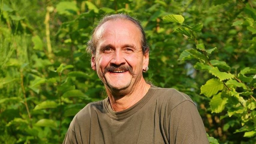 Biobauer Gottfried, "Bauer sucht Frau"-Kandidat 2014