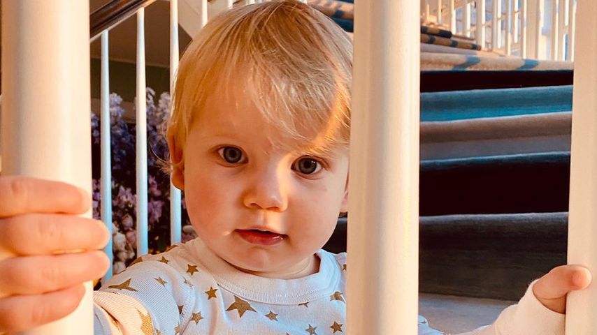 Birdie Mae Johnson, Jessica Simpsons Tochter