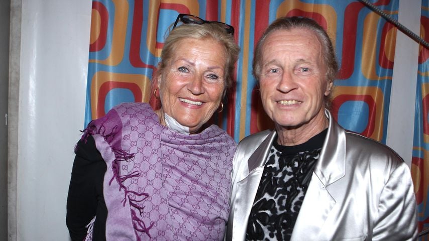 Christian Anders sorgt sich erneut um Gesundheit seiner Frau