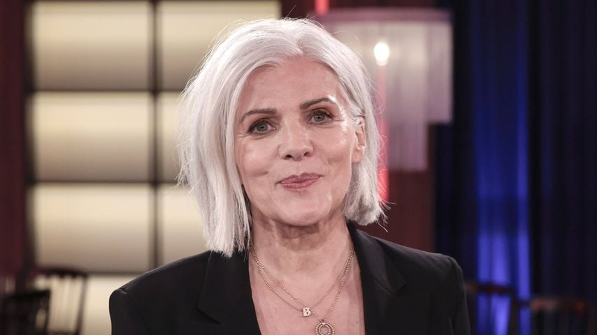 Ein Buchstabe mehr: So heißt Birgit Schrowange wirklich