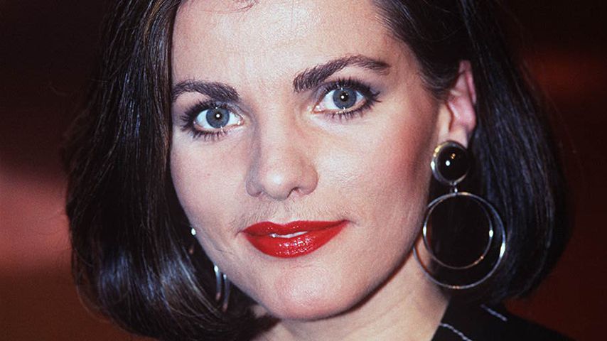 Birgit Schrowange bei der "RTL Nachtshow"