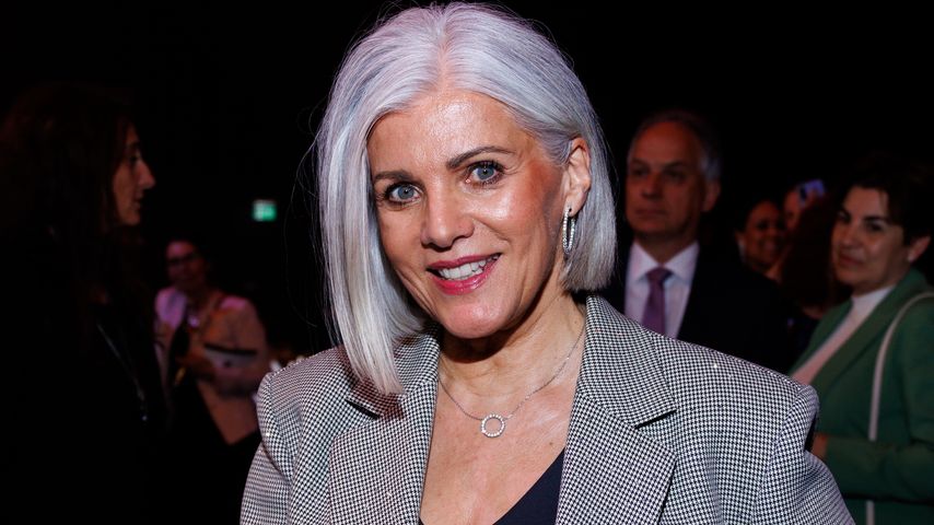 Birgit Schrowange, TV-Moderatorin
