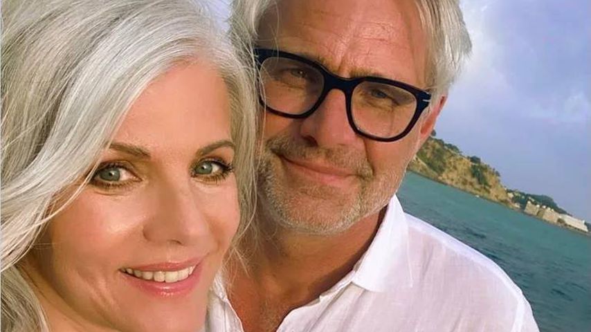 Hochzeitsplanung: Birgit Schrowange verrät erste Details