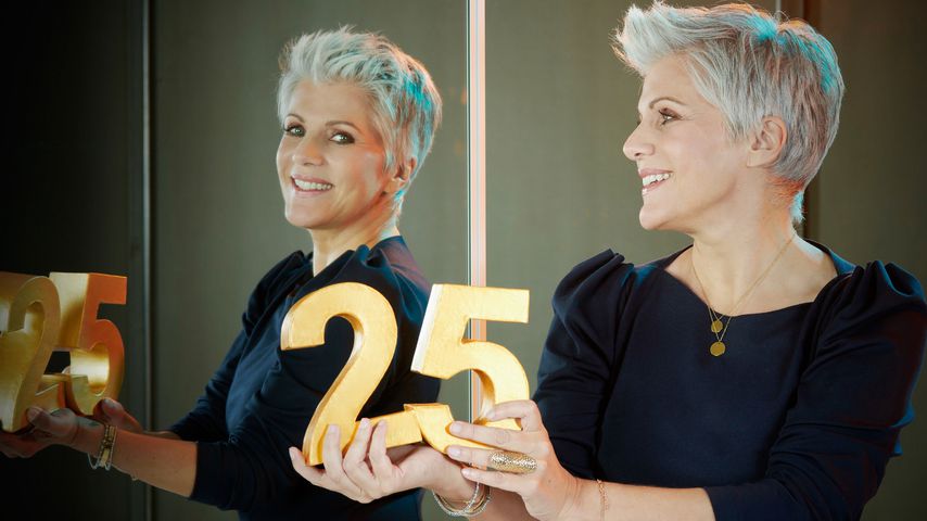 Nach 25 Jahren: Birgit Schrowange hört bei "Extra" auf