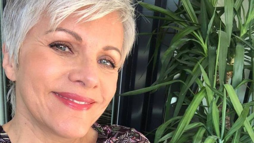 Birgit Schrowange, Moderatorin