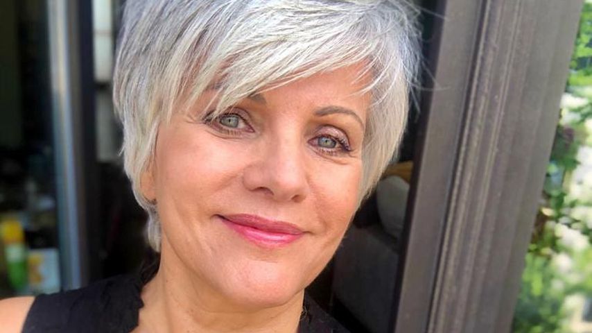 Birgit Schrowange, Moderatorin