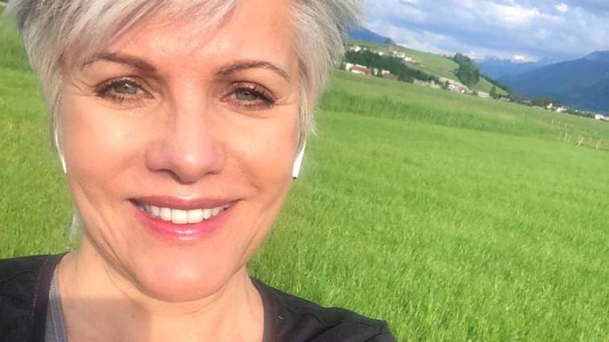 Birgit Schrowange, Moderatorin