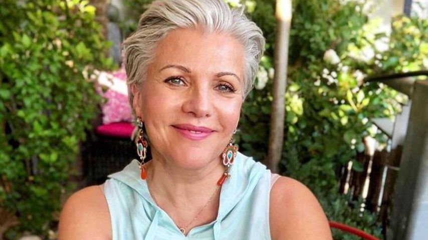 Birgit Schrowange, Moderatorin