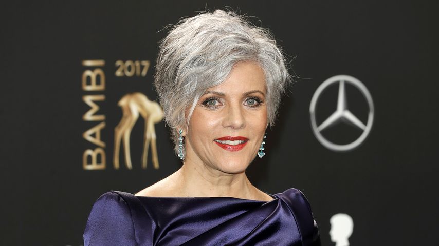 Birgit Schrowange, TV-Moderatorin