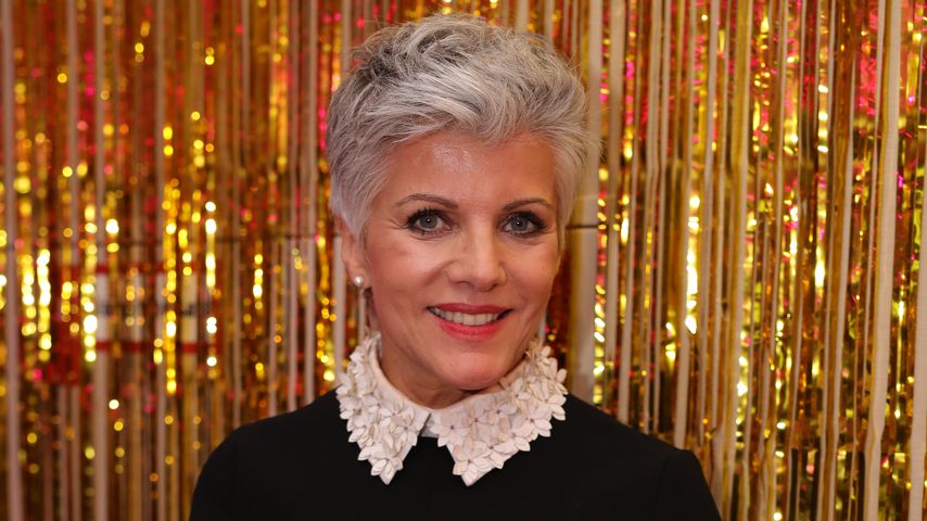 Birgit Schrowange, TV-Moderatorin