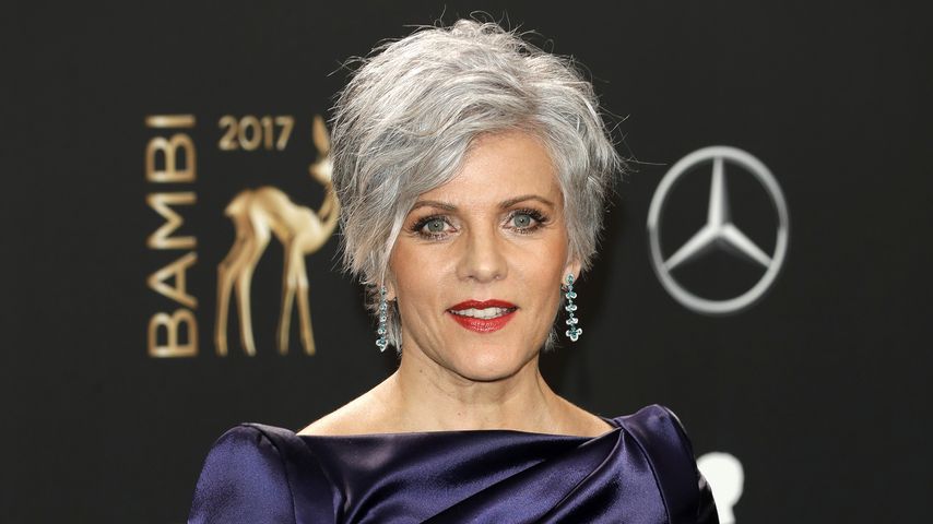 Birgit Schrowange wurde von Chef damals sexuell belästigt
