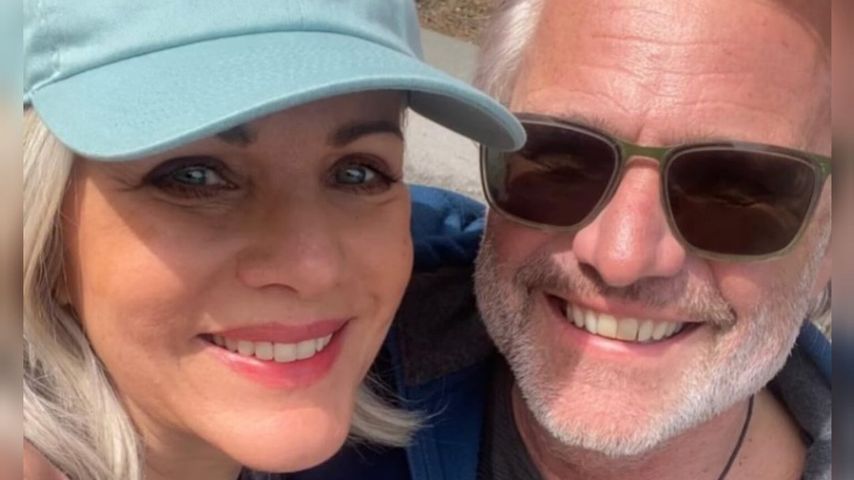 Birgit Schrowange und ihr Mann Frank haben einen Ehevertrag!