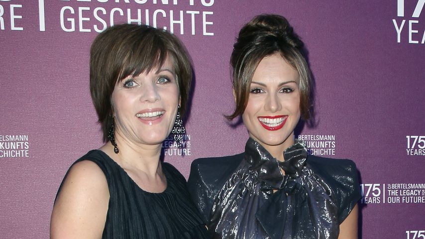 Birgit Schrowange krank: Nazan Eckes springt wieder ein!