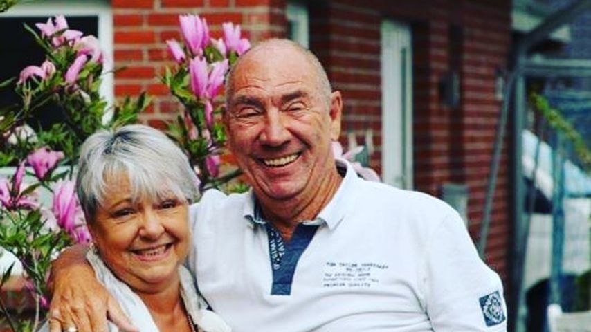 Birgit und Norbert Bebensee