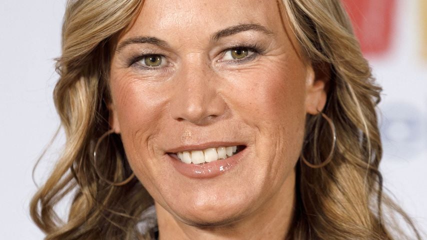 Traurige Offenbarung: Birgit von Bentzel hatte Fehlgeburt