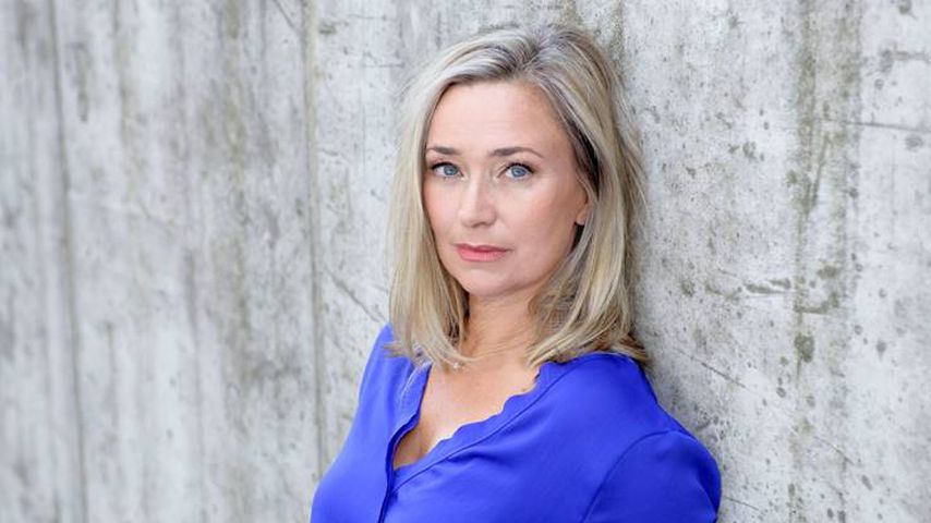 GZSZ-Darstellerin Birgit Würz