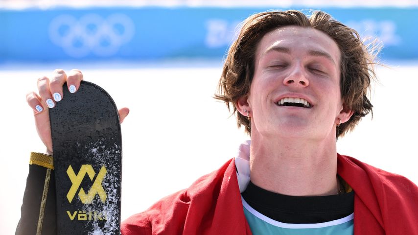 Der norwegische Freestyle-Skifahrer Birk Ruud
