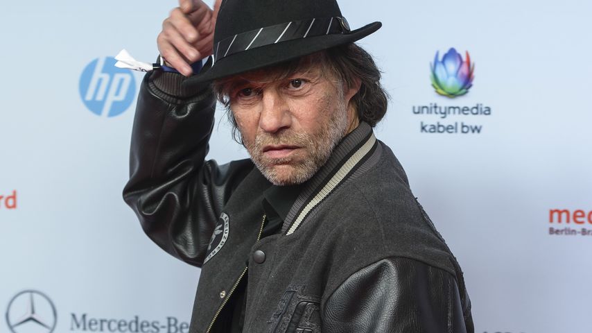 Birol Ünel, Schauspieler