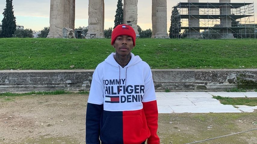 Bishop Nehru im Dezember 2019
