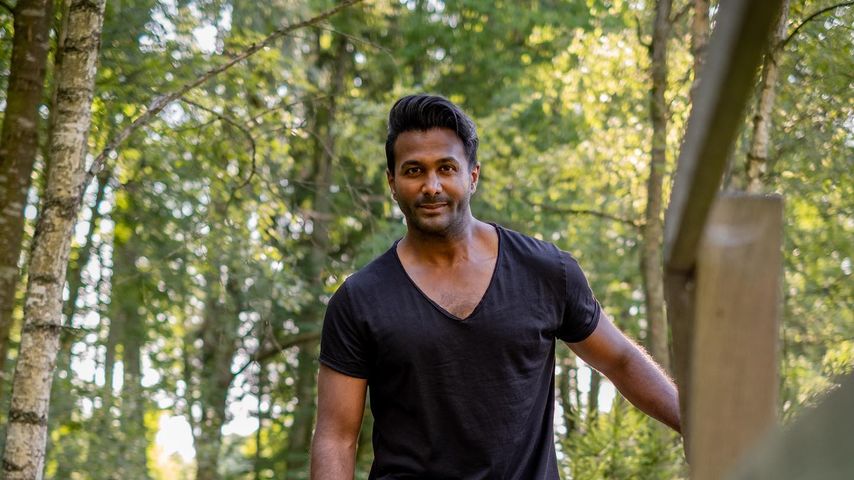 Biyon Kattilathu, Autor