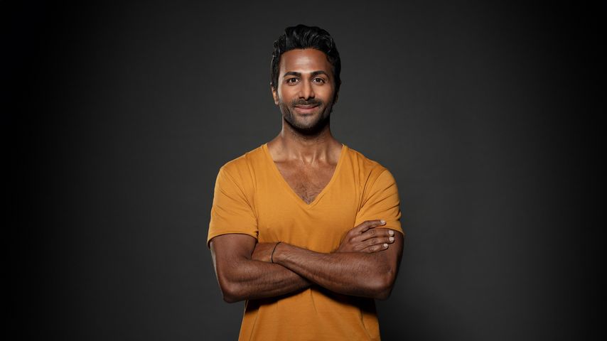Schießt Biyon Kattilathu nach "Let's Dance" gegen Kritiker?