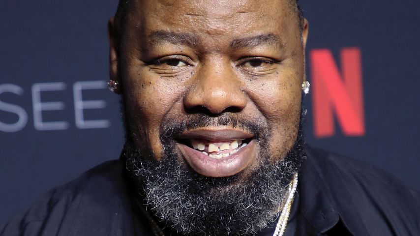 Biz Markie beim Netflix FYSEE Kick-Off in Los Angeles, 2018