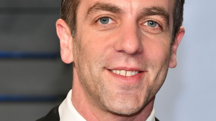 BJ Novak 2018