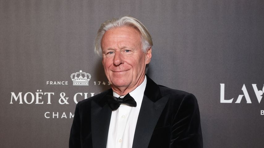 Björn Borg, 2024